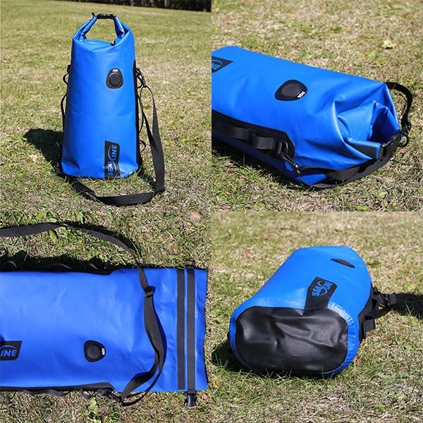Sealline Discovery Deck Dry Bag 20l シールライン ディスカバリー デッキドライバッグ Sealline Dddrybag Busselwebshop 通販 Yahoo ショッピング