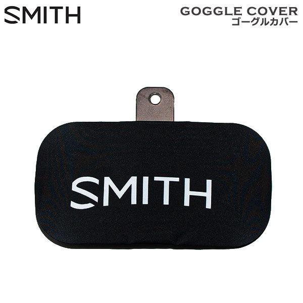 SMITH（スミス） SMITH GOGGLE COVER スミスのゴーグルカバー