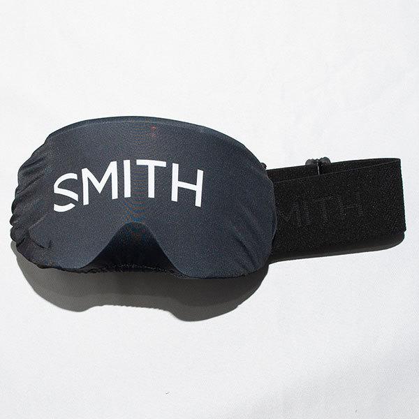SMITH（スミス） SMITH GOGGLE COVER スミスのゴーグルカバー