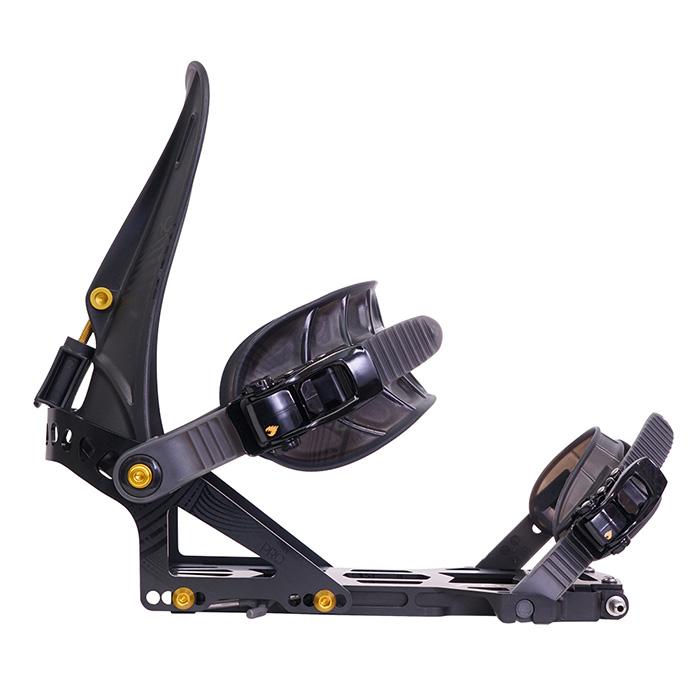 Spark R&D ARC ST PRO splitboard bindings Tesla T1システム / スプリットボード用 バインディング アークプロ 2025-2026モデル_2