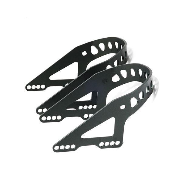 Spark R&D スペアパーツ Heel Loops : Busselwebshop - 通販 - Yahoo