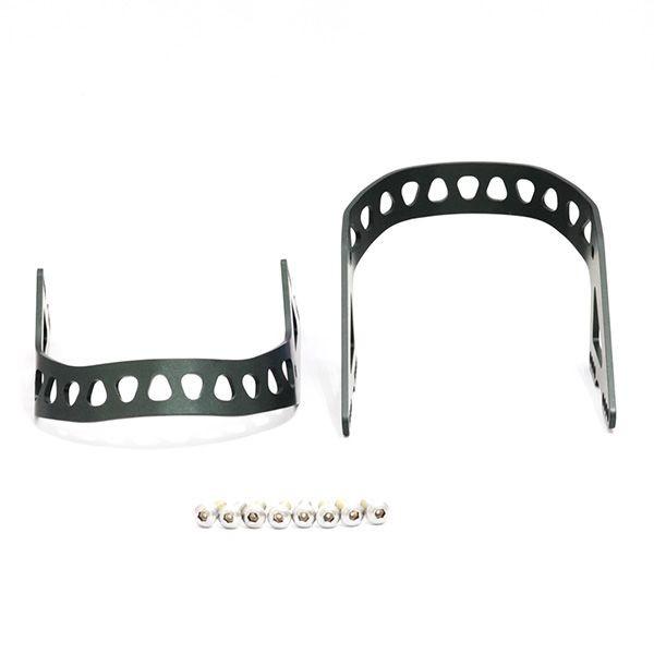 Spark R&D スペアパーツ Heel Loops : Busselwebshop - 通販 - Yahoo