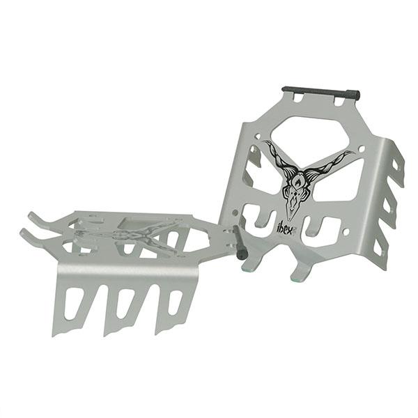 Spark R&D IBEX ST Crampon T1スプリットバインディング用 Spark R&D IBEX ST Crampon T1スプリットバインディング用