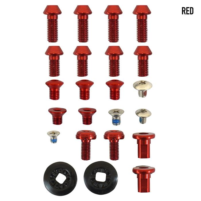 Spark R&D Pro Binding Hardware Kit : Busselwebshop - 通販 - Yahoo