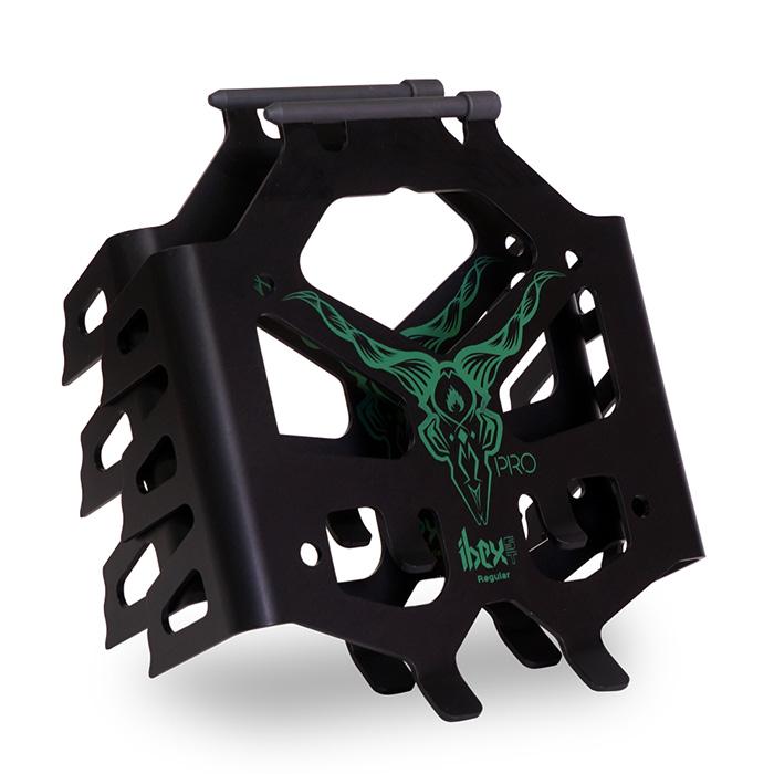SPARK R&D IBEX ST クランポン REGULAR 未使用品 Spark R&D IBEX ST PRO Crampon T1スプリットバインディング用