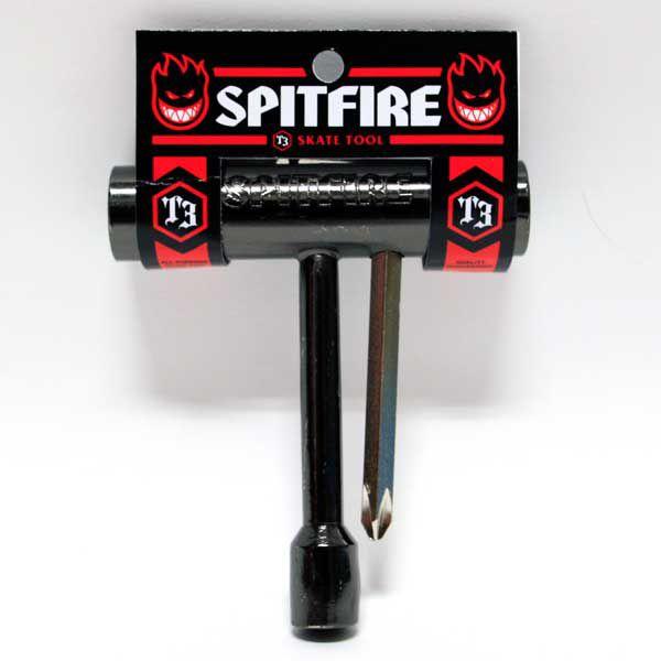 SPITFIRE T3 SKATE TOOL スケートツール 通販