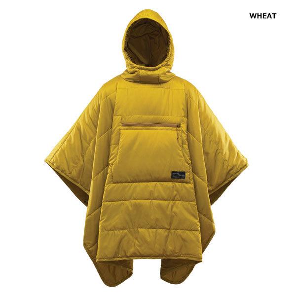 新品未開封　THERMAREST(サーマレスト）　　ホンチョポンチョ Therm-a-Rest THERM-A-REST Honcho Poncho / サーマレスト