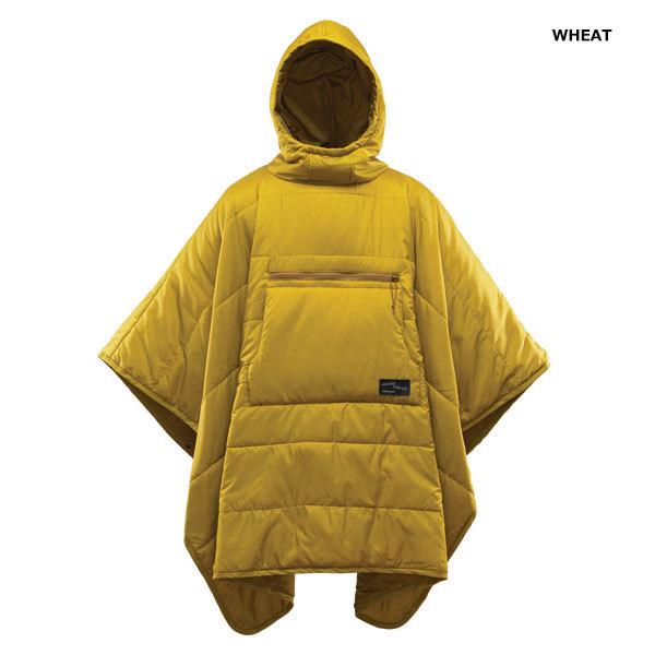 激安買い物 THERM-A-REST Honcho Poncho / サーマレスト ホンチョポンチョ 日本正規品