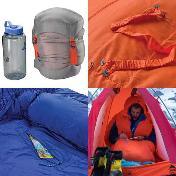 Therm-a-Rest THERM-A-REST Polar Ranger -20F/-30C Therm-a-Rest THERM-A-REST Polar Ranger -20F/-30C