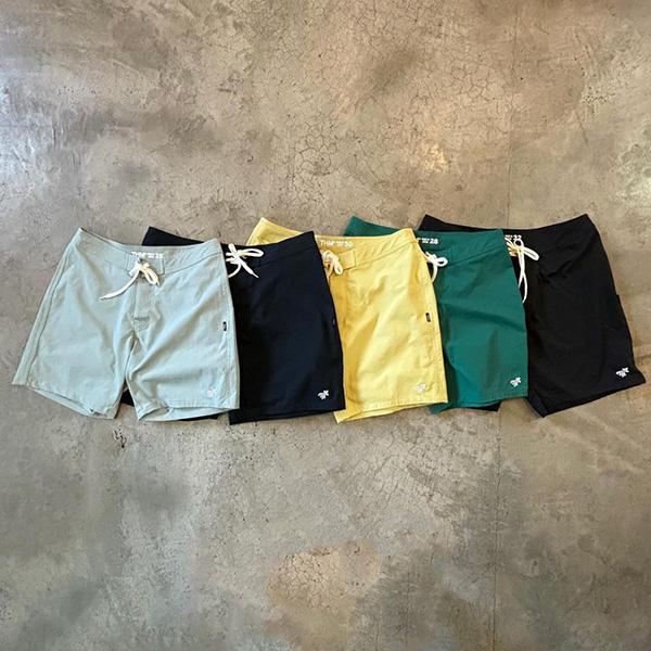 THM(THE HARD MAN) Standard baggies / ザハードマン THM(THE HARD MAN) Standard baggies / ザハードマン
