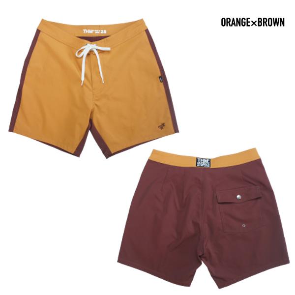 セット THE HARD MAN THM ハードマン ショーツ サーフパンツ THE HARD MAN