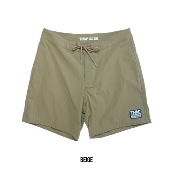 THM(THE HARD MAN)  Rip stop baggies / ザハードマン リップストップバギーズ ボードショーツ 海パン サーフトランクスの画像