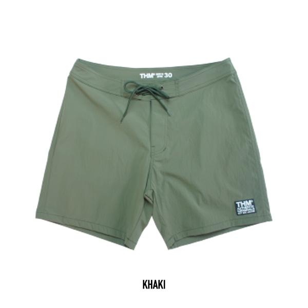 THM(THE HARD MAN)  Rip stop baggies / ザハードマン リップストップバギーズ ボードショーツ 海パン サーフトランクスの画像