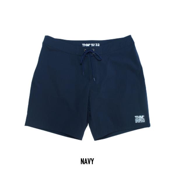 THM(THE HARD MAN)  Rip stop baggies / ザハードマン リップストップバギーズ ボードショーツ 海パン サーフトランクスの画像