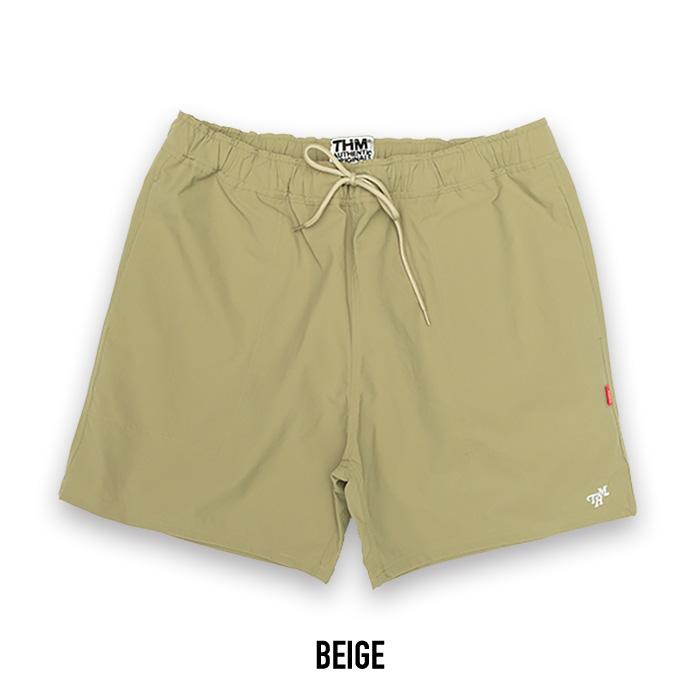 THM THM(THE HARD MAN) Easy shorts / ザハードマン イージーショーツ