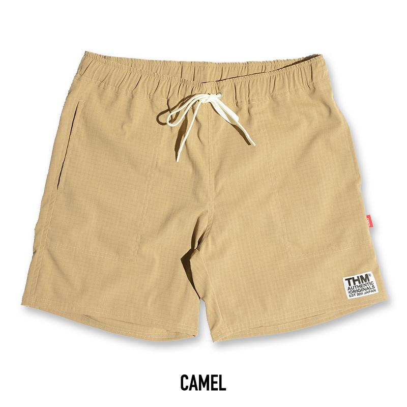 THM THM(THE HARD MAN) THM standard shorts / ザハードマン
