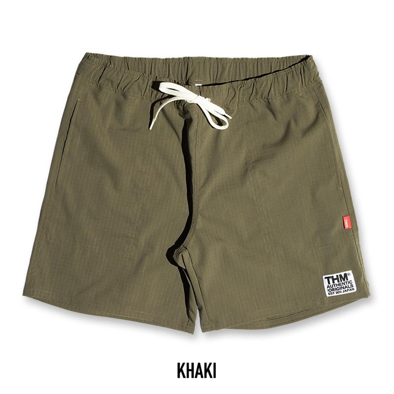 THM THM(THE HARD MAN) THM standard shorts / ザハードマン