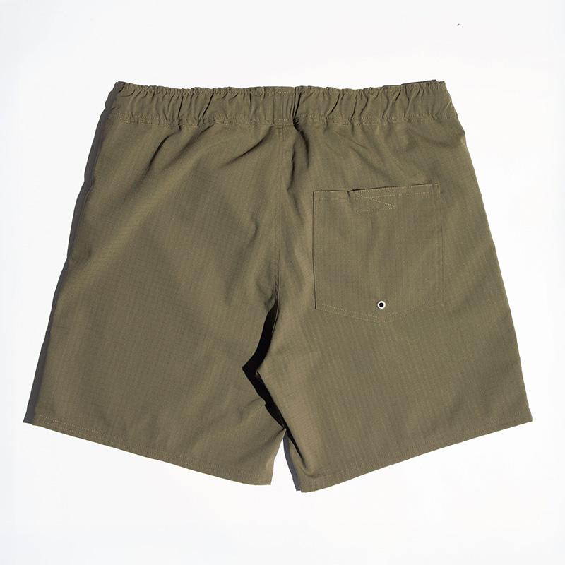 THM THM(THE HARD MAN) THM standard shorts / ザハードマン