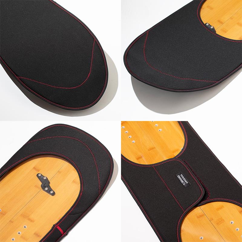 T.J Brand Original Neoprene Sole Cover / ティー・ジェイ T.J Brand Original Neoprene Sole Cover / ティー・ジェイ