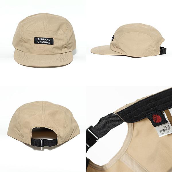 T.J Brand original Nylon Jet Cap / ティージェイ ブランド ナイロン