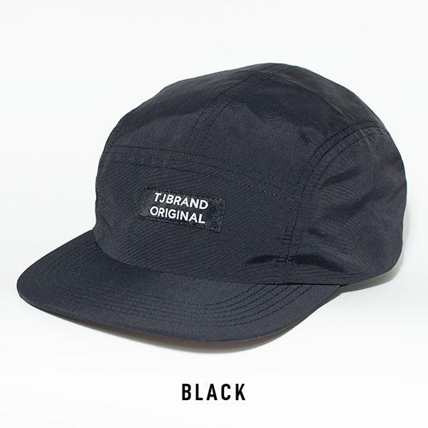 T.J Brand original Nylon Jet Cap / ティージェイ ブランド ナイロン