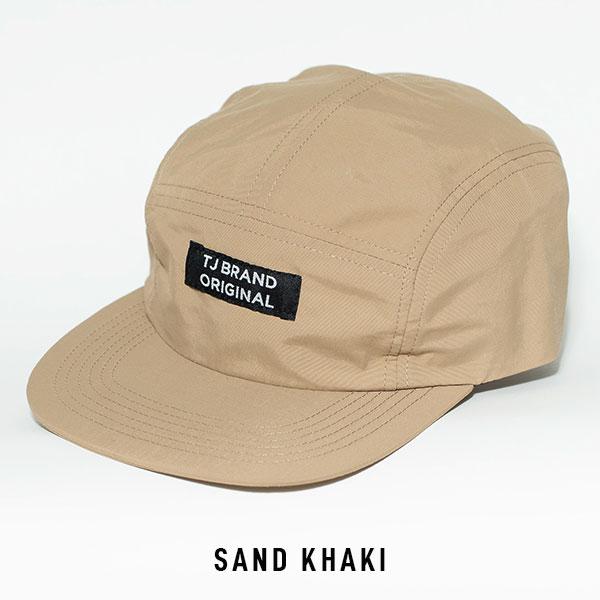 T.J Brand original Nylon Jet Cap / ティージェイ ブランド ナイロン