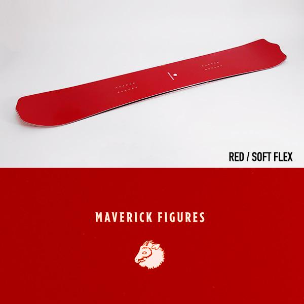 CUTTING BOARD 157cm T.J Brand original × MAVERICK FIGURES