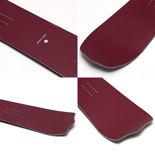 CUTTING BOARD 157cm T.J Brand original × MAVERICK FIGURES