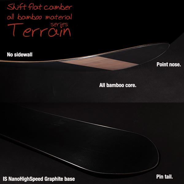 TJ-brand shift159 18-19モデル　ジャンク TJ-brand shift159 18-19モデル ジャンク - メルカリ