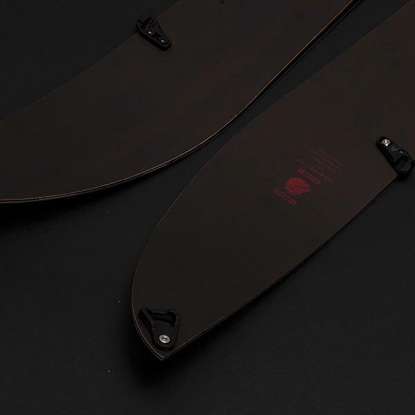 スプリットボード22-23TJ brand Catamaran-V 160cm スプリットボード22-23TJ brand Catamaran-V 160cm