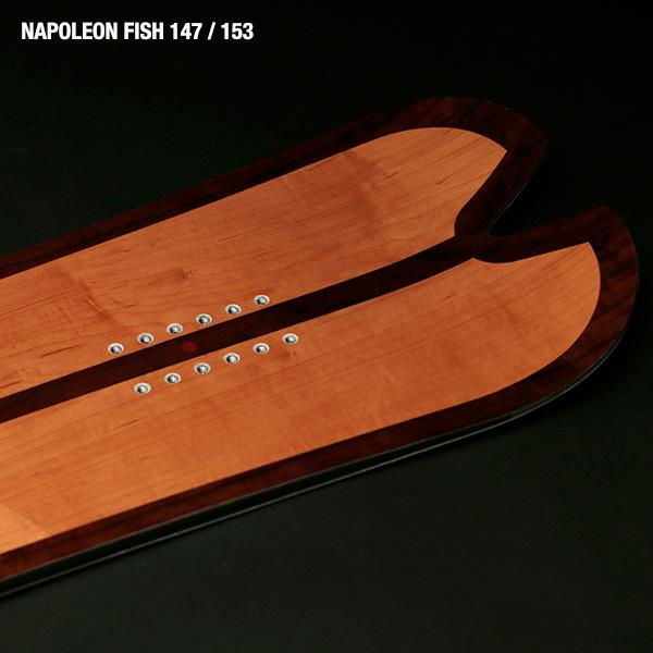 23/24モデル】T.J Brand original Napoleon Fish 2024モデル 23/24モデル】T.J Brand original Napoleon Fish 2024モデル