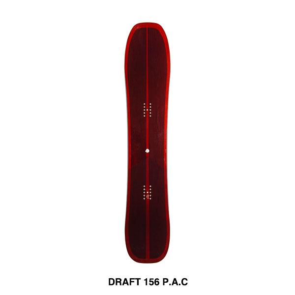 24/25モデル】T.J Brand original Draft / ティ−ジェイ ドラフト