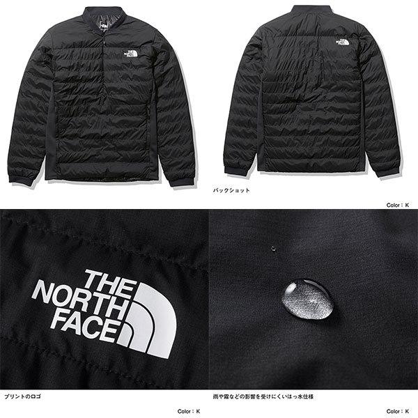THE NORTH FACE ND92101 50/50 Down Pull / ザ・ノースフェイス THE NORTH FACE ND92101 50/50 Down Pull / ザ・ノースフェイス