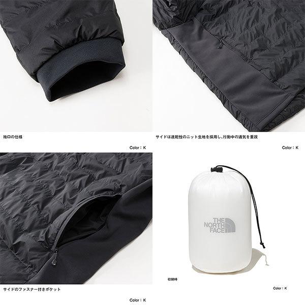 THE NORTH FACE ND92101 50/50 Down Pull / ザ・ノースフェイス THE NORTH FACE ND92101 50/50 Down Pull / ザ・ノースフェイス