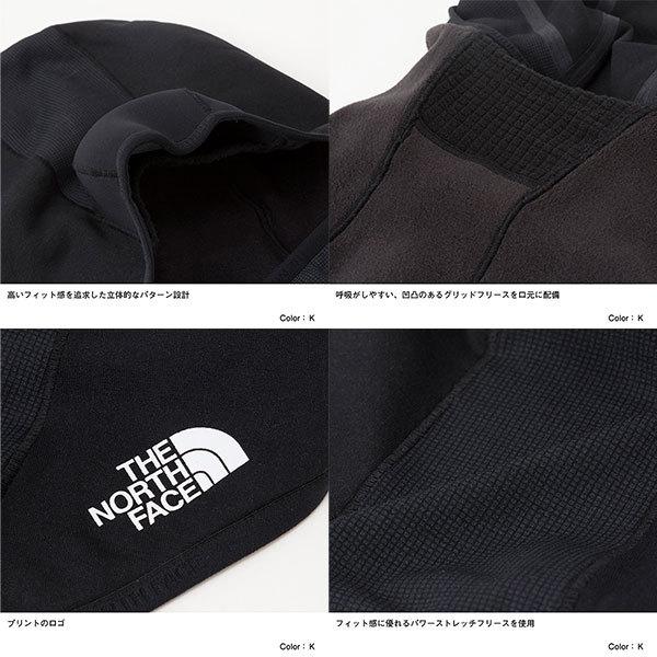 THE NORTH FACE NN42003 Expedition Balaclava / ザ・ノース THE NORTH FACE NN42003 Expedition Balaclava / ザ・ノース