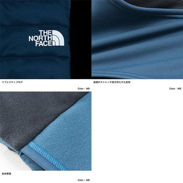 THE NORTH FACE NN71971 Red Run Pro Neck Gaiter / ザ・ノースフェイス レッドランプロネックゲイター(ユニセックス)｜bussel｜05