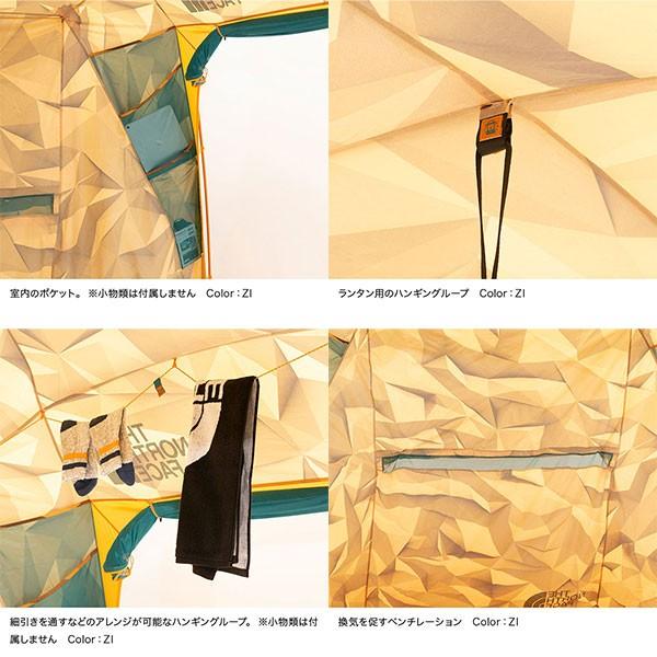 THE NORTH FACE NV21904 Homestead Shelter / ザ・ノース THE NORTH FACE NV21904 Homestead Shelter / ザ・ノース