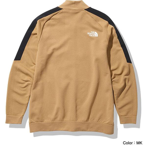 THE NORTH FACE NT12070 Engineered Track Jacket / ザ・ノース 