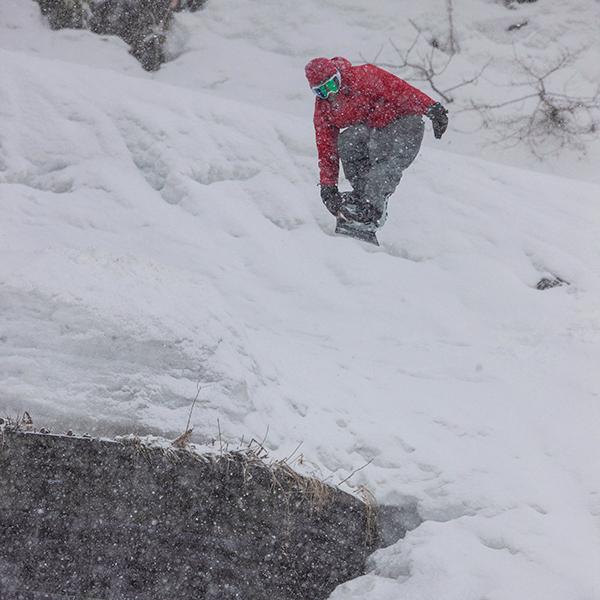 twelve（トゥエルブ） TWELVE 12snowboards KING directional camber