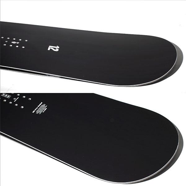 TWELVE 12snowboards KING directional camber 2021モデル