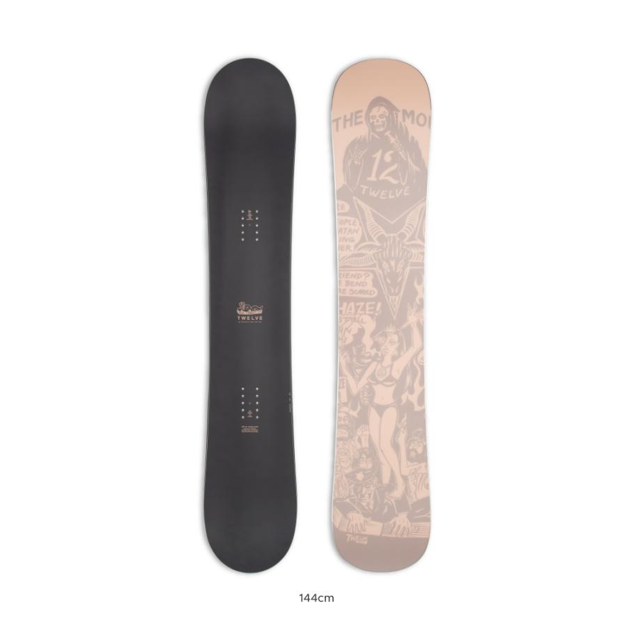 twelve 【2024-2025 model 】Twelve snowboards Ace 2025モデル twelve 【2024-2025 model 】Twelve snowboards Ace 2025モデル