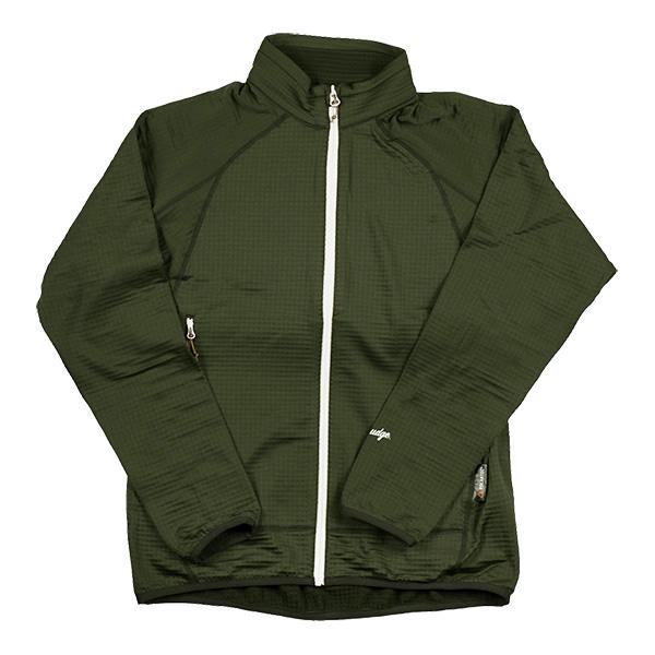 Unfudge UN2000 Light Weight Fleece Jacket / アンファッジ Unfudge UN2000 Light Weight Fleece Jacket / アンファッジ