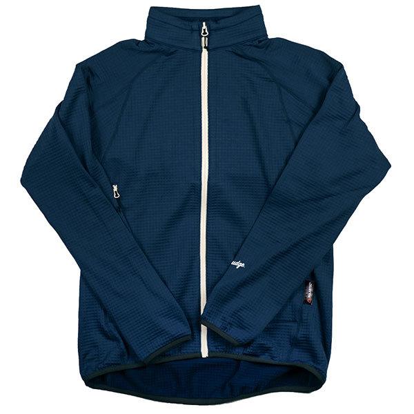 Unfudge UN2000 Light Weight Fleece Jacket / アンファッジ Unfudge UN2000 Light Weight Fleece Jacket / アンファッジ