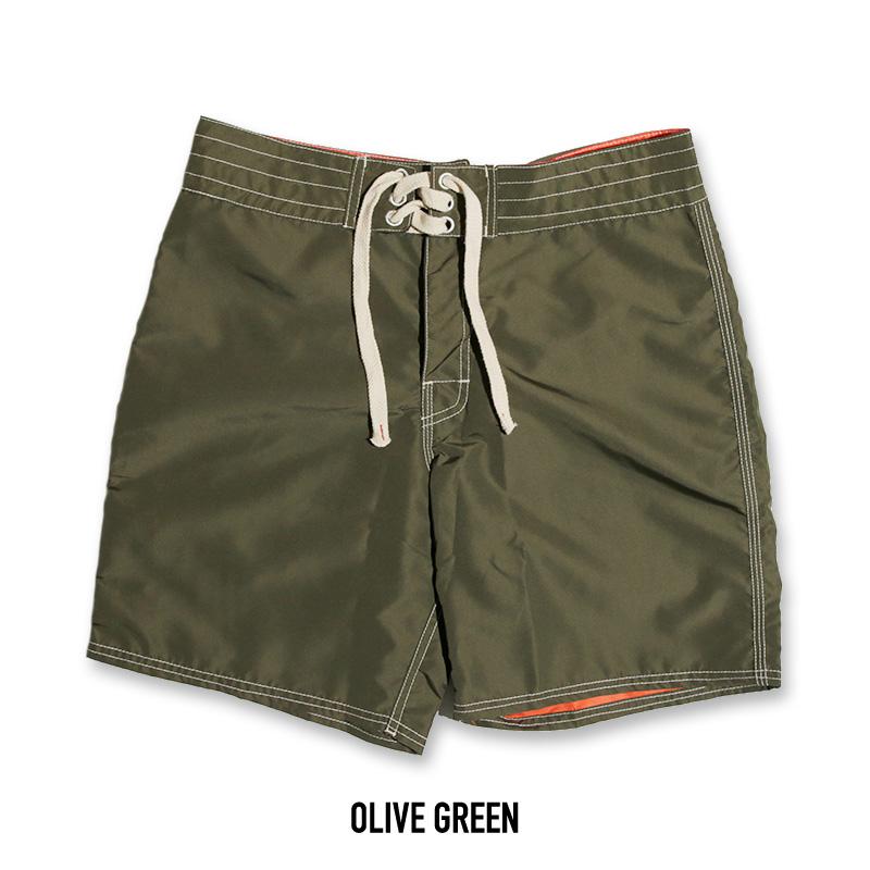 WASABI ORIGINALS SURF TRUNKS / ワサビ サーフトランクス ボード