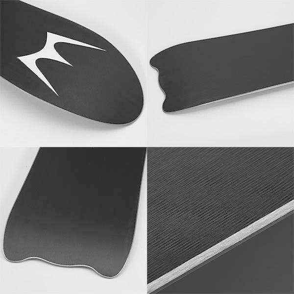 Winterstick snowboards Dauntless / ウィンタースティック