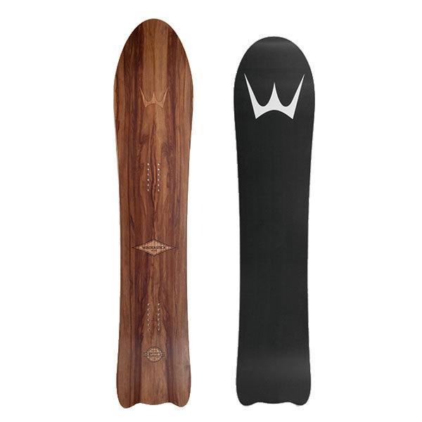 Winterstick  ウインタースティック　スノーボード Swallowtail® Snowboard | Winterstick | Premium Snowboard
