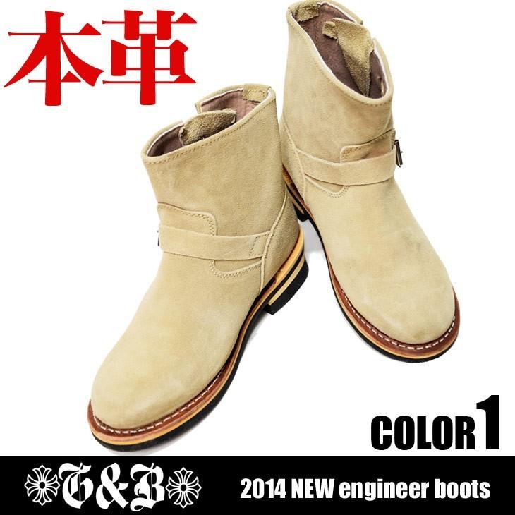 超大特価 ブーツ メンズ 大きいサイズ 本皮 レザー ワークブーツ エンジニアブーツ 送料無料 God Bless 男靴 秋 冬 新作 30代 40代 ストリート バイカー 代引不可 Www Technet 21 Org