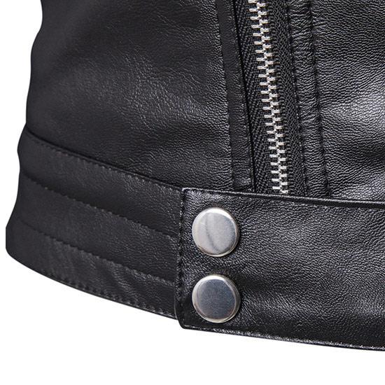 ライダースジャケット メンズ オラオラ系 ブルー 青 バイカー 無骨 インポート 秋 冬 新作 ヤンキー チンピラ 悪羅悪羅系 ストリート 系ファッション A 0 Blue W Raider オラオラ系 ファッション Busta 通販 Yahoo ショッピング