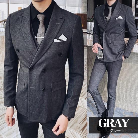 オラオラ系 セットアップ スーツ スリムスーツ ダブルスーツ インポート お兄系 オラオラ系 悪羅悪羅系 チンピラ ヤンキー 極道 成人式 スーツ A 9 Brm W 3sute オラオラ系 ファッション Busta 通販 Yahoo ショッピング