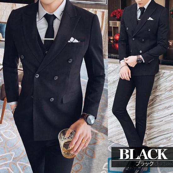 オラオラ系 セットアップ スーツ スリムスーツ ダブルスーツ インポート お兄系 オラオラ系 悪羅悪羅系 チンピラ ヤンキー 極道 成人式 スーツ A 9 Brm W 3sute オラオラ系 ファッション Busta 通販 Yahoo ショッピング